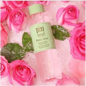 BNIP Pixi Rose Water 🌹
